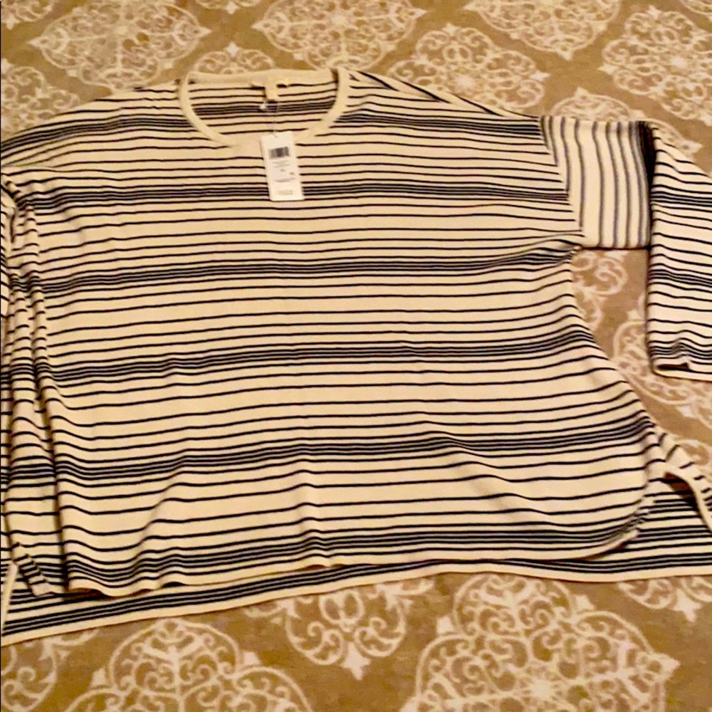 Sweater 2XL Eileen Fisher